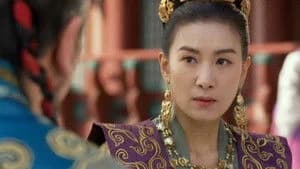 Empress Ki 1. Sezon 27. Bölüm