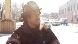 Chicago Fire 3. Sezon 12. Bölüm