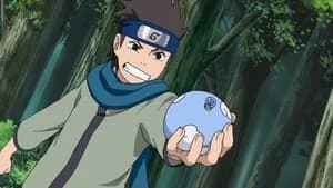 Naruto Shippūden 20. Sezon 422. Bölüm