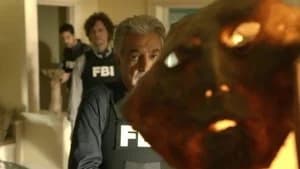 Criminal Minds 15. Sezon 9. Bölüm