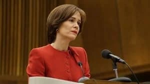American Crime Story 1. Sezon 9. Bölüm