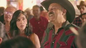 El niñero 1. Sezon 9. Bölüm