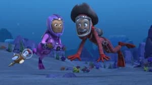 PAW Patrol 10. Sezon 37. Bölüm