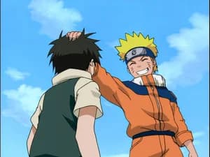 Naruto 1. Sezon 13. Bölüm
