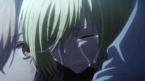Fruits Basket 1. Sezon 17. Bölüm