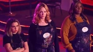 Good Girls 4. Sezon 13. Bölüm