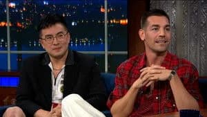 The Late Show with Stephen Colbert 10. Sezon 146. Bölüm