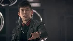 Wu Assassins 1. Sezon 5. Bölüm