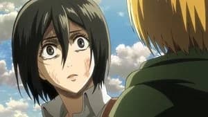 Attack on Titan 2. Sezon 8. Bölüm