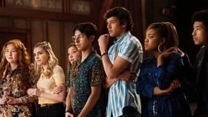 High School Musical: The Musical: The Series 3. Sezon 5. Bölüm