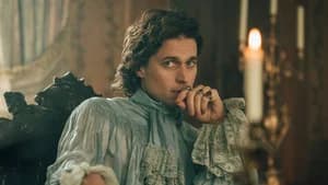 Merteuil 1. Sezon 3. Bölüm