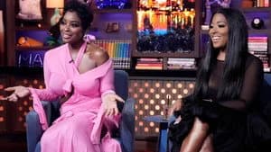 Watch What Happens Live with Andy Cohen 22. Sezon 44. Bölüm