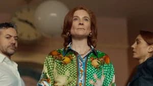 A Taste for Murder 1. Sezon 4. Bölüm