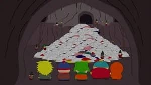 South Park 2. Sezon 17. Bölüm