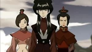 Avatar: The Last Airbender 2. Sezon 3. Bölüm