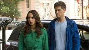 Pretty Little Liars 4. Sezon 6. Bölüm
