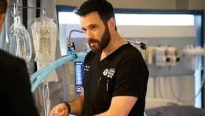 Chicago Med 4. Sezon 9. Bölüm