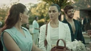 Mezarlık 2. Sezon 1. Bölüm