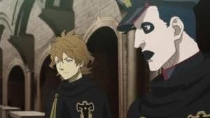 Black Clover 1. Sezon 5. Bölüm