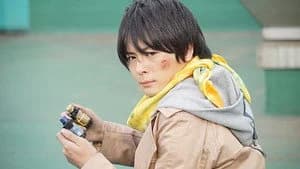 仮面ライダー 28. Sezon 10. Bölüm