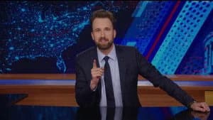 The Daily Show 29. Sezon 107. Bölüm