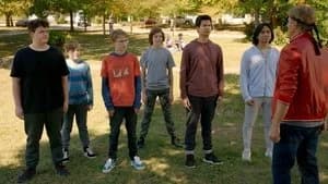 Cobra Kai 3. Sezon 7. Bölüm
