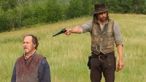 Hell on Wheels 2. Sezon 6. Bölüm