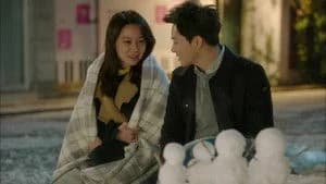 Jealousy Incarnate 1. Sezon 21. Bölüm