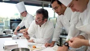 Chef's Table: France 1. Sezon 4. Bölüm