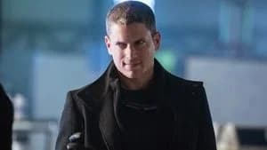 DC's Legends of Tomorrow 2. Sezon 16. Bölüm