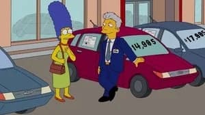 The Simpsons 24. Sezon 3. Bölüm