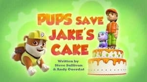 PAW Patrol 4. Sezon 10. Bölüm