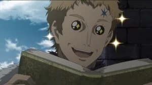 Black Clover 1. Sezon 20. Bölüm