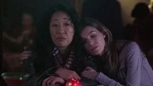 Grey's Anatomy 2. Sezon 1. Bölüm