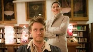 Limitless 1. Sezon 13. Bölüm