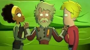 Final Space 3. Sezon 2. Bölüm