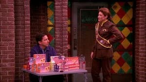 Everybody Loves Raymond 6. Sezon 15. Bölüm