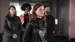 The Good Fight 3. Sezon 9. Bölüm