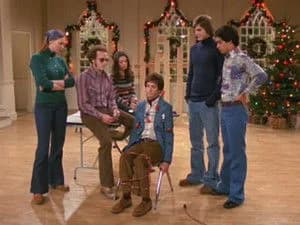 That '70s Show 4. Sezon 12. Bölüm