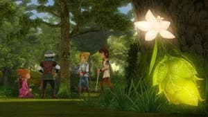 Arthur et les Enfants de la Table ronde 1. Sezon 41. Bölüm
