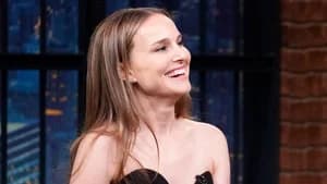 Late Night with Seth Meyers 11. Sezon 120. Bölüm
