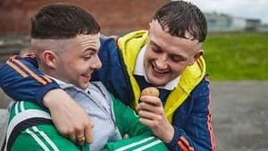 The Young Offenders 2. Sezon 1. Bölüm