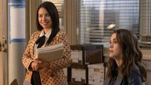 Good Trouble 3. Sezon 13. Bölüm