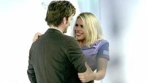 Doctor Who 2. Sezon 1. Bölüm