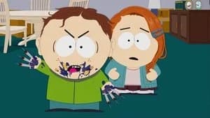 South Park 23. Sezon 9. Bölüm