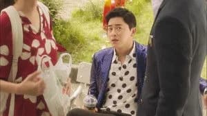 Jealousy Incarnate 1. Sezon 1. Bölüm