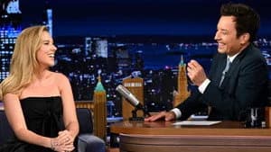 The Tonight Show Starring Jimmy Fallon 12. Sezon 129. Bölüm