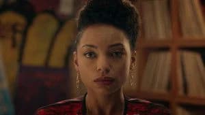 Dear White People 1. Sezon 10. Bölüm