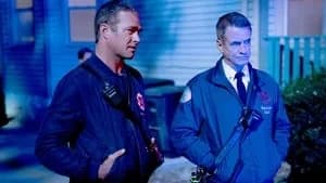 Chicago Fire 13. Sezon 7. Bölüm