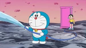 Doraemon 1. Sezon 1130. Bölüm